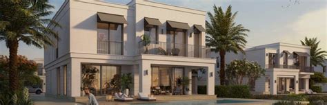 Your Exclusive Villas For Sale In Abu Dhabi 